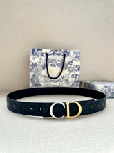 China Replica Dior Belts 58usd Only